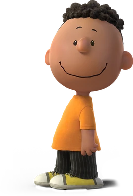 The Peanuts Movie