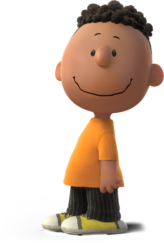 The Peanuts Movie