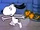 Snoopy and the Giant