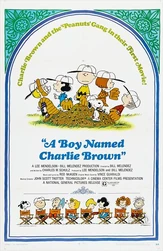 A Boy Named Charlie Brown (55 KB) A Boy Named Charlie Brown