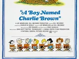 A Boy Named Charlie Brown