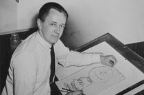 Charles Schulz NYWTS