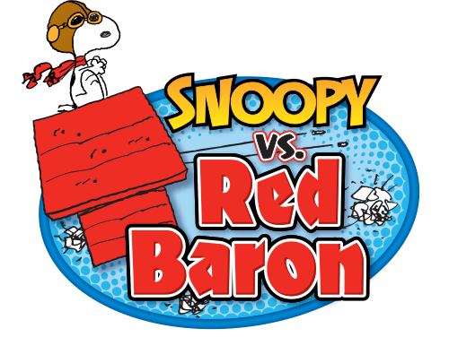 Snoopy Baron | Peanuts | Fandom