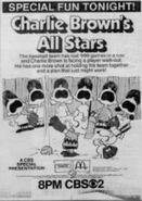 Newspaper ad (1982 Re-airing)