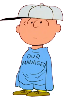 Charlie Brown's All-Stars (Alternate Uniform)