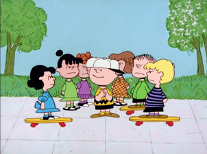 Charlie Brown's All-Stars | Peanuts Wiki | Fandom