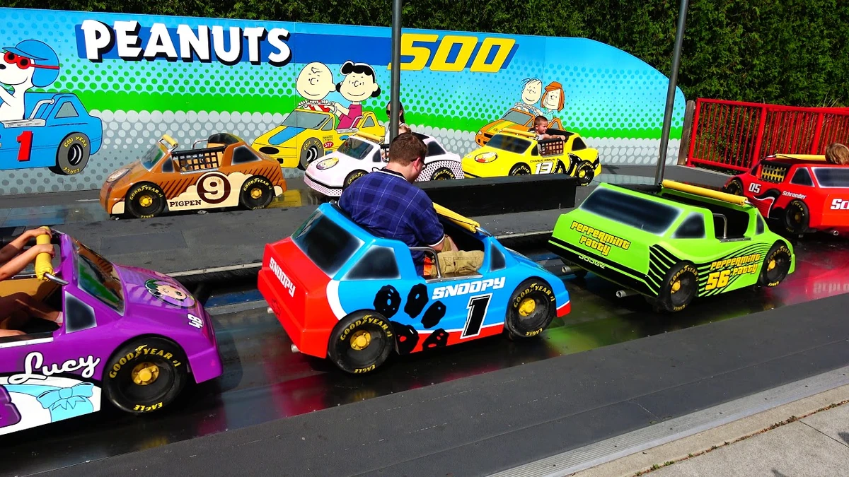 Peanuts 500 Peanuts Wiki Fandom