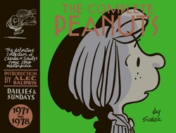 The Complete Peanuts | Peanuts Wiki | Fandom