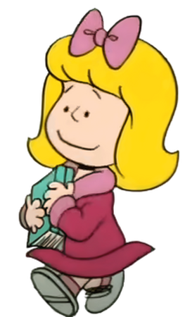 Janice Emmons, Peanuts Wiki