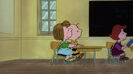 Peppermintpatty&charliebrowninschool