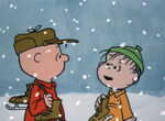 “Charlie Brown, you’re the only person I know who can take a wonderful season like Christmas and turn it into a problem.”