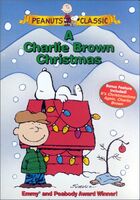 A Charlie Brown Christmas / It's Christmastime Again, Charlie Brown September 12, 2000