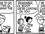 September 1959 comic strips