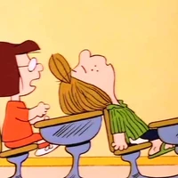 Peppermint Patty And Marcie S Relationship Peanuts Wiki Fandom