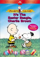 It's the Easter Beagle, Charlie Brown / It's Arbor Day, Charlie Brown March 4, 2003