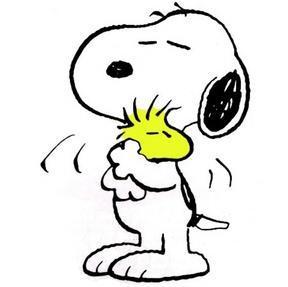 Snoopy and Woodstock's relationship | Peanuts Wiki | Fandom
