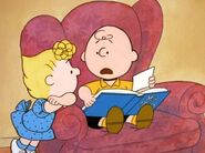 Charliebrown&sally