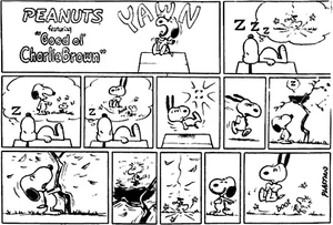 An example of a strip Plastino created