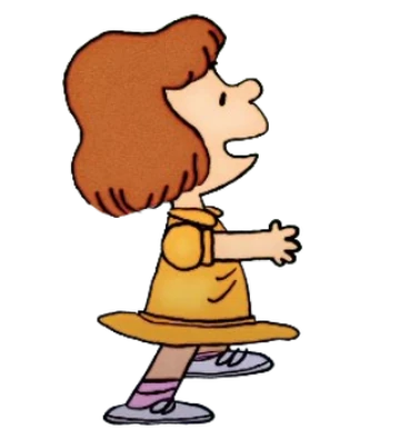 PEANUTS♡patty Patty | Peanuts Wiki | Fandom