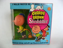 Mattel | Peanuts Wiki | Fandom