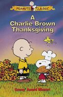 A Charlie Brown Thanksgiving