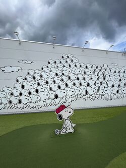 Snoopy Museum Tokyo | Peanuts Wiki | Fandom Snoopy Museum Tokyo | Peanuts Wiki | Fandom