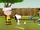 Charlie Brown Hits a Home Run