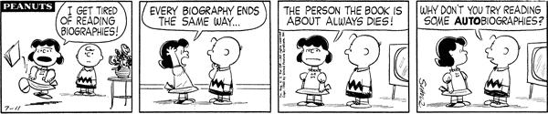 July 1960 comic strips | Peanuts Wiki | Fandom