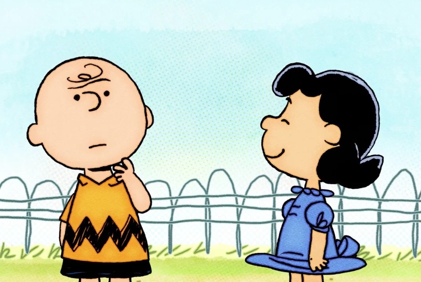 Charlie Brown's baseball team, Peanuts Wiki