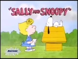 Linus and Lucy (The Charlie Brown and Snoopy Show)
