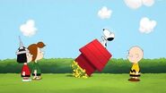 Snoopy in Space Coming this fall to Apple TV-0