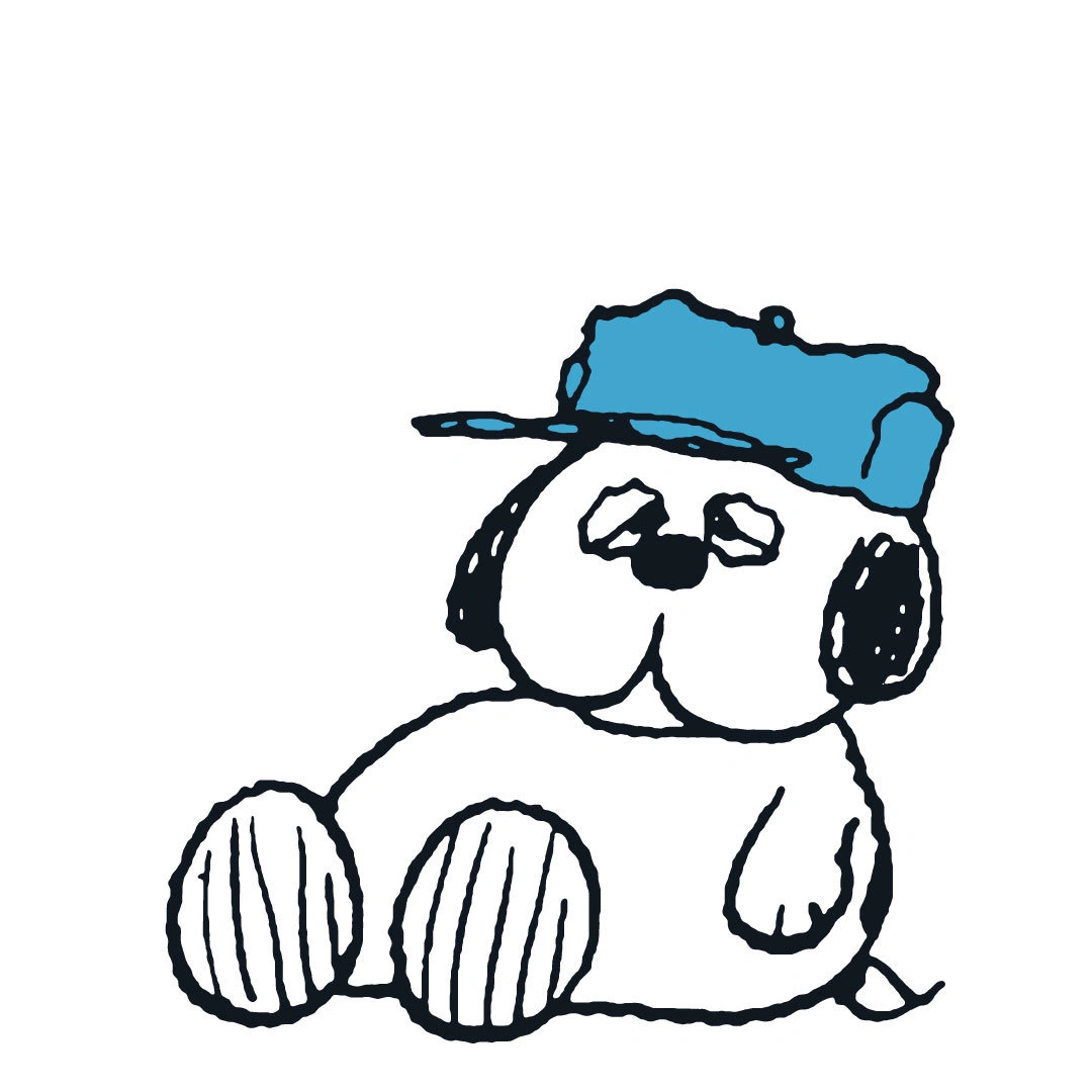 Olaf | Peanuts Wiki | Fandom