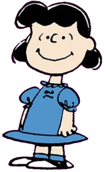 Lucy van Pelt | Peanuts Wiki | Fandom