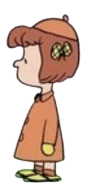 Patty | Peanuts Wiki | Fandom