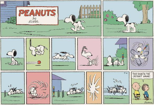 PEANUTS ページ PEANUTS Snoopy & Woodstock Floor Lamp Featuring Full-Color