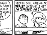 July 1959 comic strips
