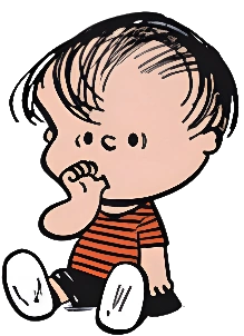 linus van pelt