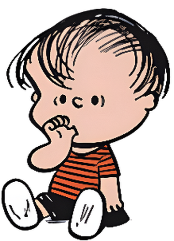 Linus van Pelt | Peanuts Wiki | Fandom