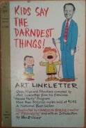Kids Say the Darndest Things!, undated