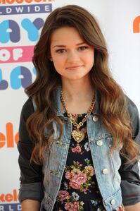 Ciara Bravo