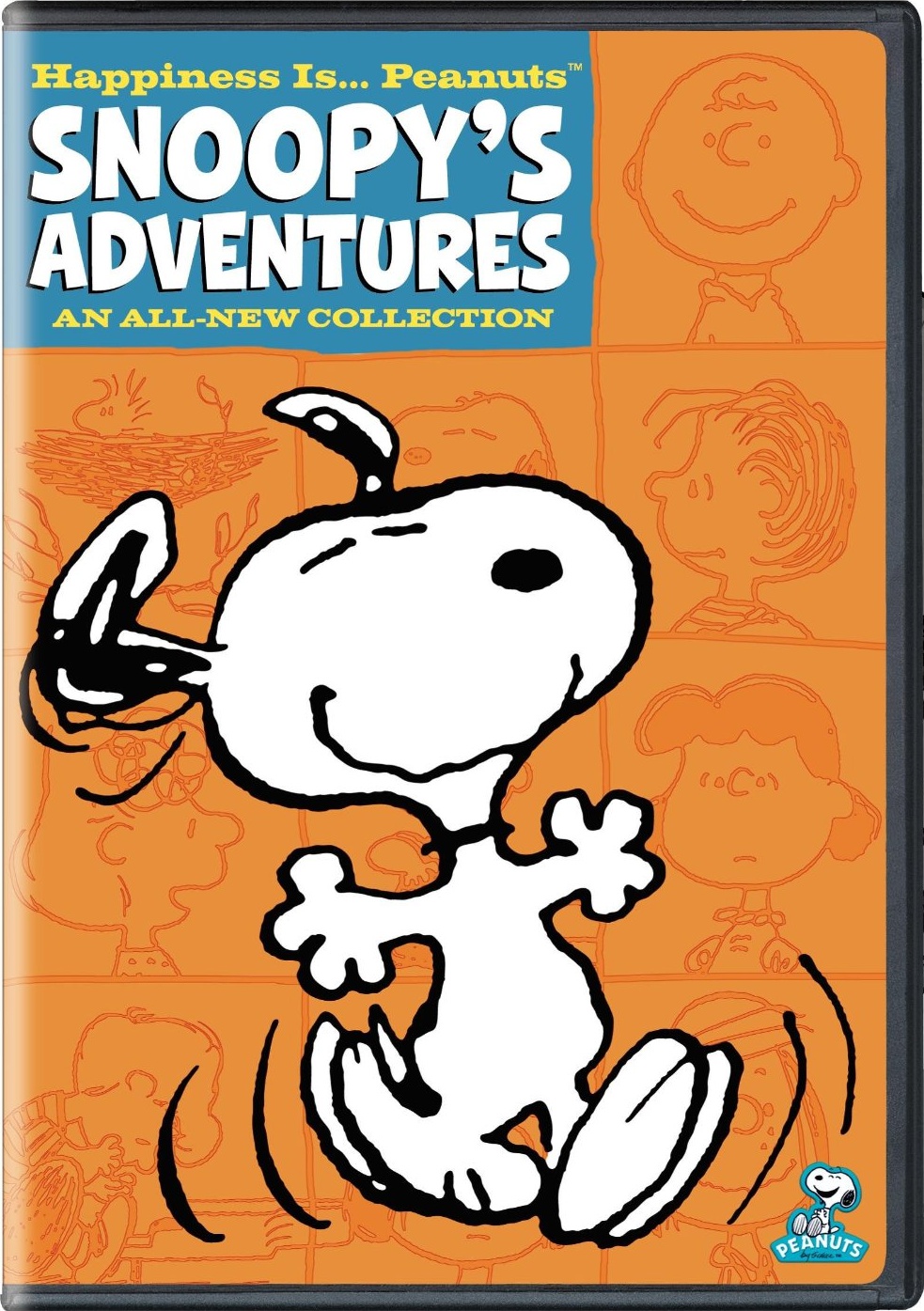 Warner Bros Home Entertainment Peanuts Wiki Fandom