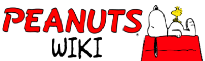 Peanuts Wiki