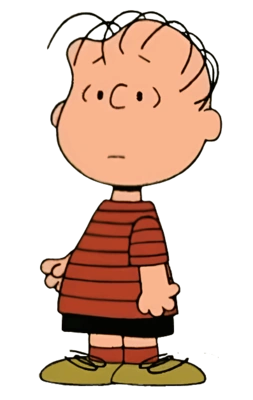 linus van pelt