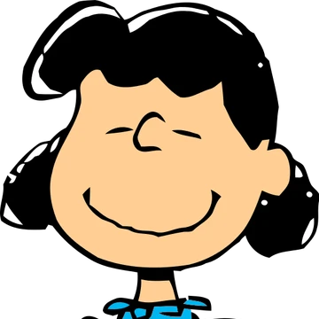 Lucy Van Pelt Peanuts Wiki Fandom