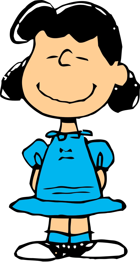 Lucy Van Pelt Peanuts Wiki Fandom
