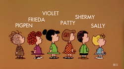 A Boy Named Charlie Brown | Peanuts Wiki | Fandom