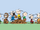 Charlie Brown's baseball team