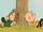 Peppermint Patty and Charlie Brown's relationship