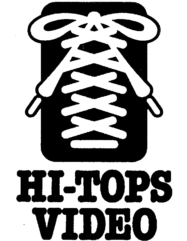 Hi Tops Video Peanuts Wiki Fandom
