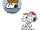 Snoopy's parents